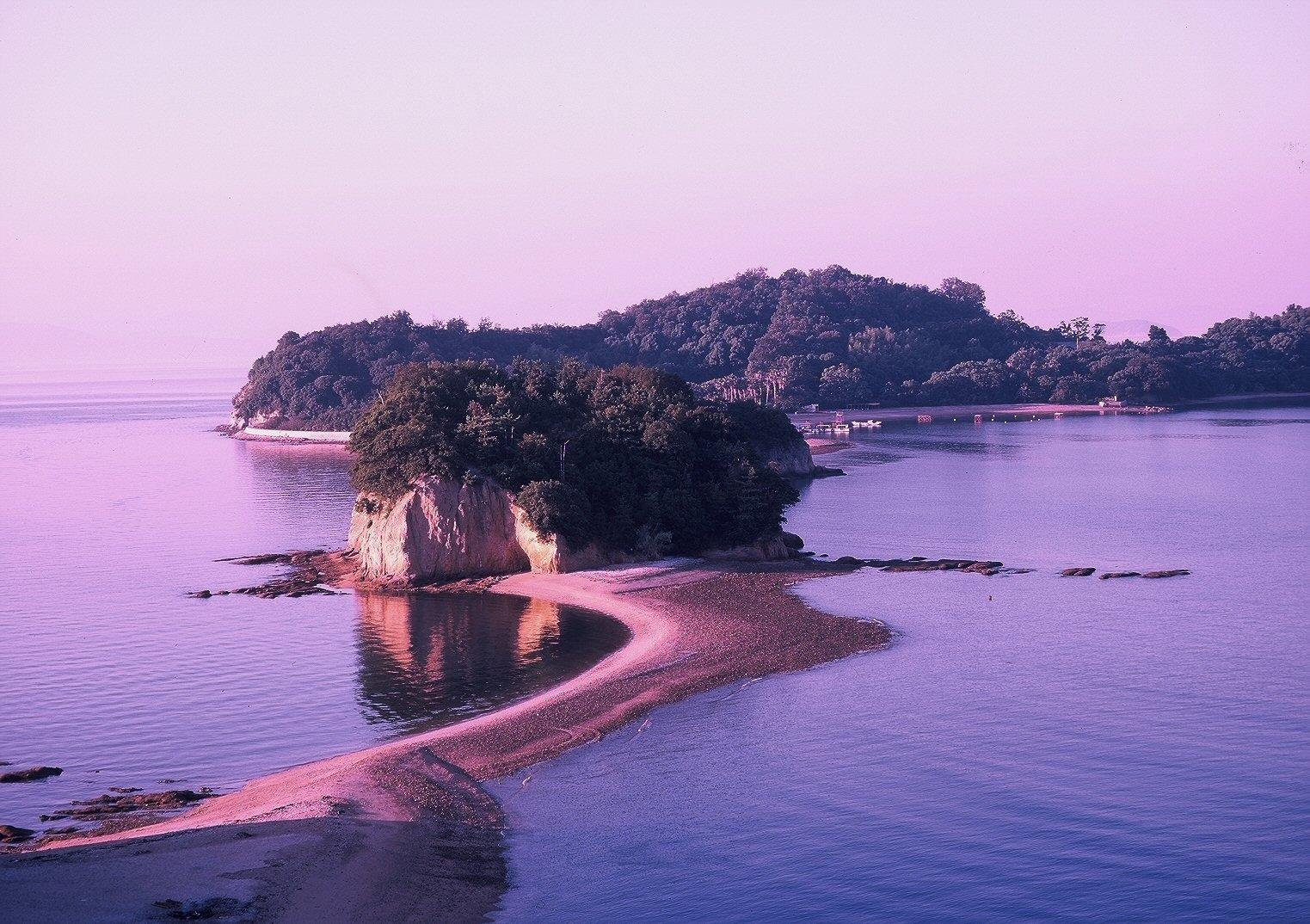 🏞️ 칸요섬 공원 (칸요토 코엔) 이미지 7